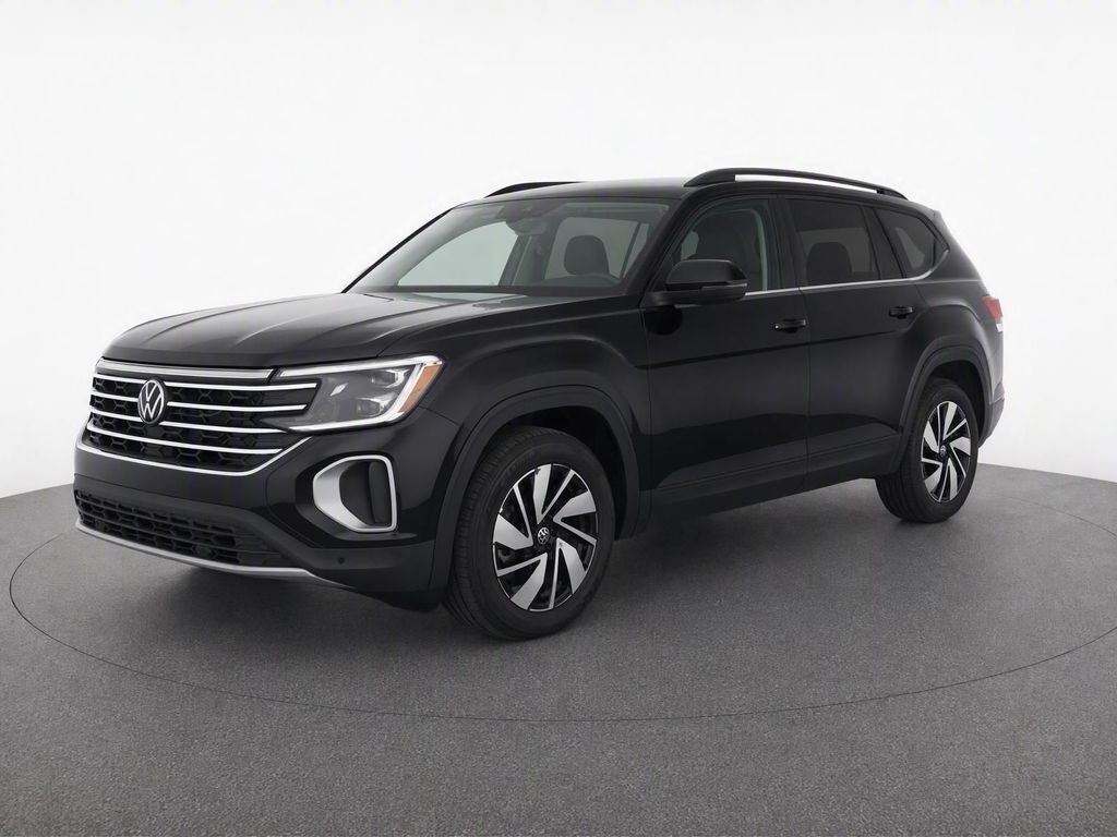 2026 Volkswagen Atlas SE w/Technology