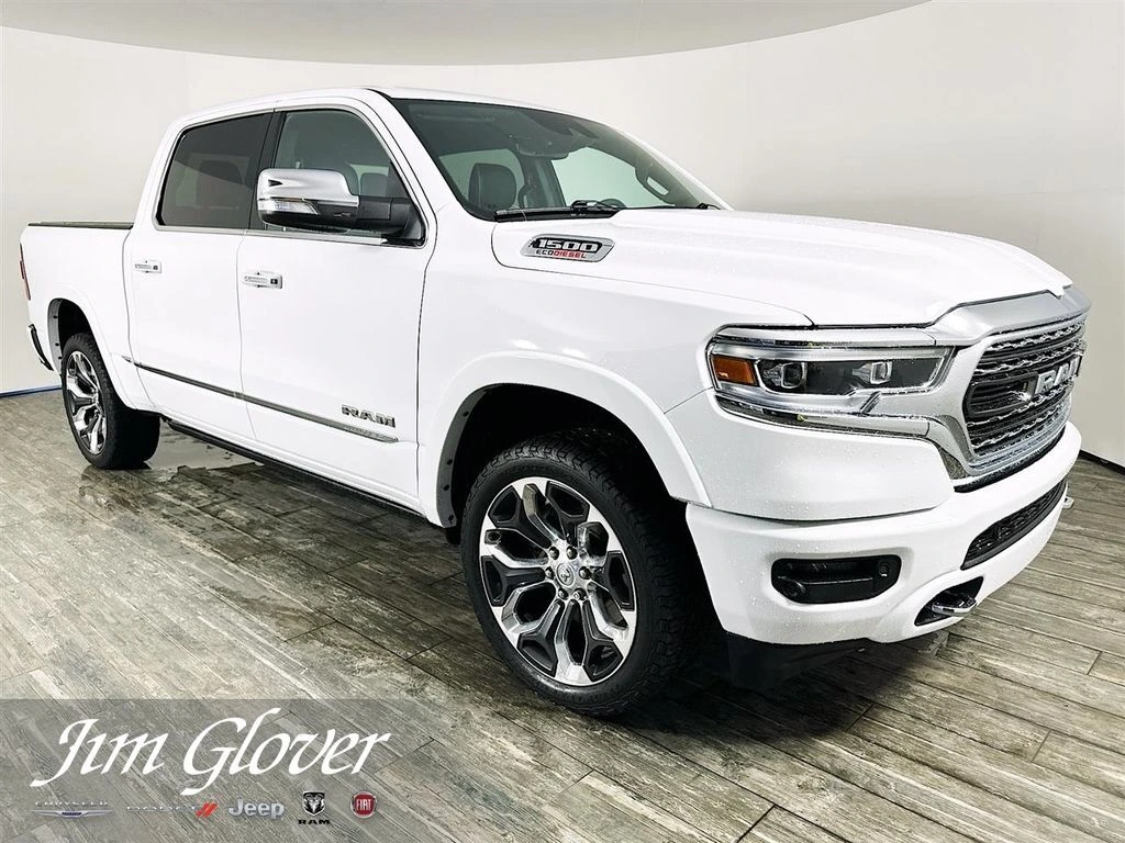 2020 RAM Ram 1500 Pickup Limited