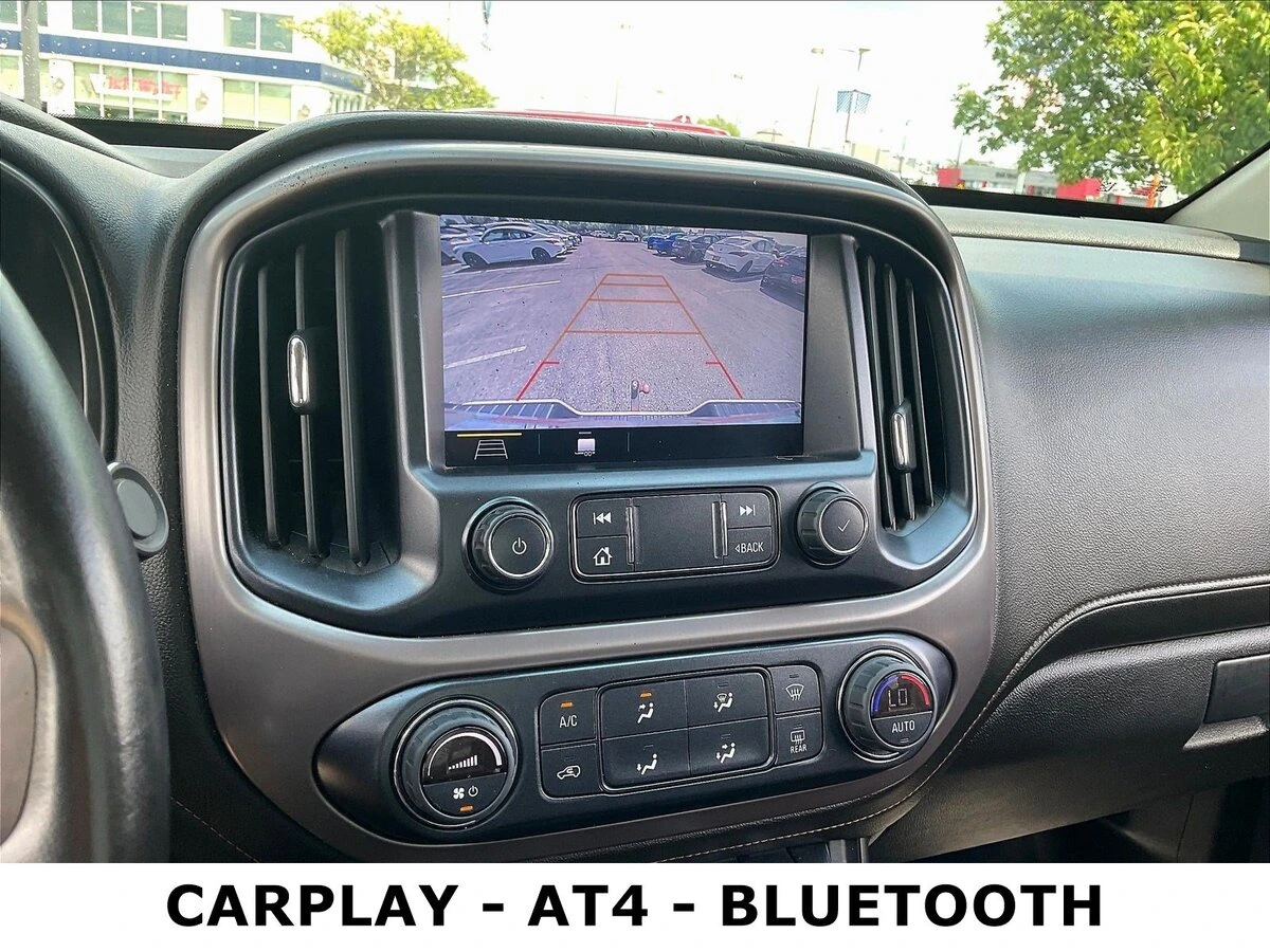 2022 GMC Canyon AT4 - Photo 16