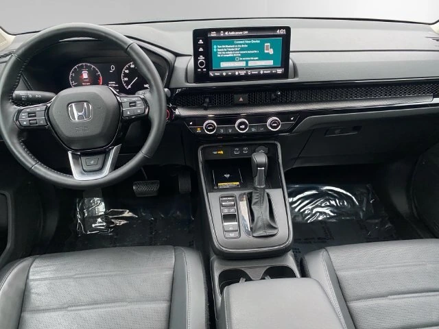 2023 Honda CR-V EX-L - Photo 10