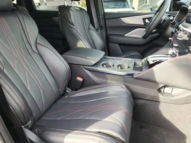 2026 Acura MDX A-Spec w/Advance Package - Photo 22