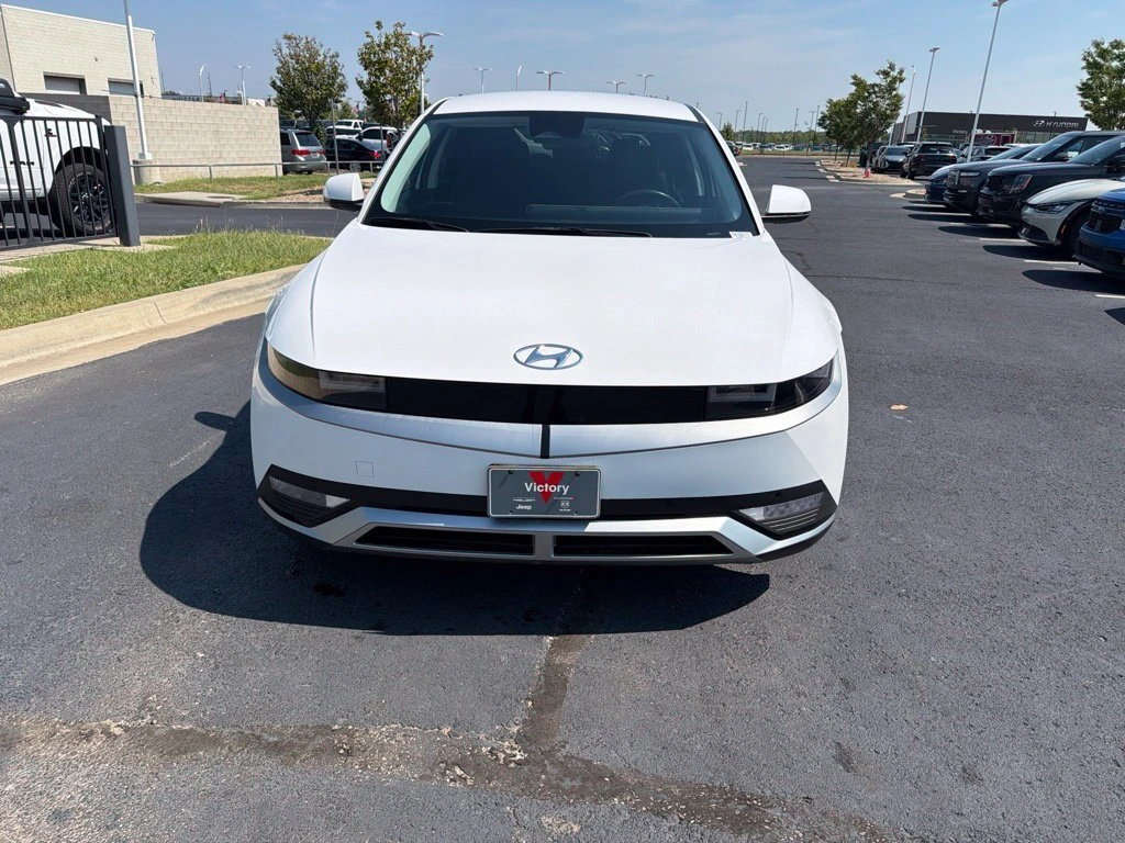 Used 2023 Hyundai IONIQ 5 SEL with VIN KM8KNDAF1PU188711 for sale in Kansas City