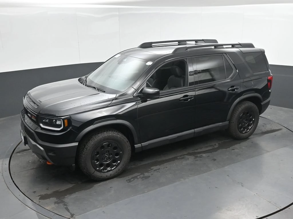 2026 Honda Passport TrailSport Elite - Photo 30