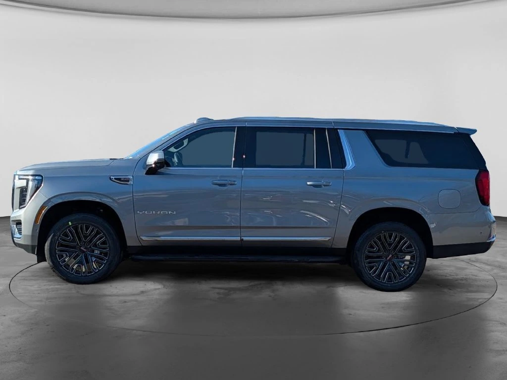 2026 GMC Yukon XL Elevation - Photo 6