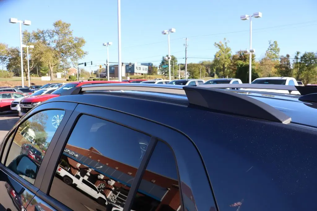 2022 Chevrolet Trax LT photo 25