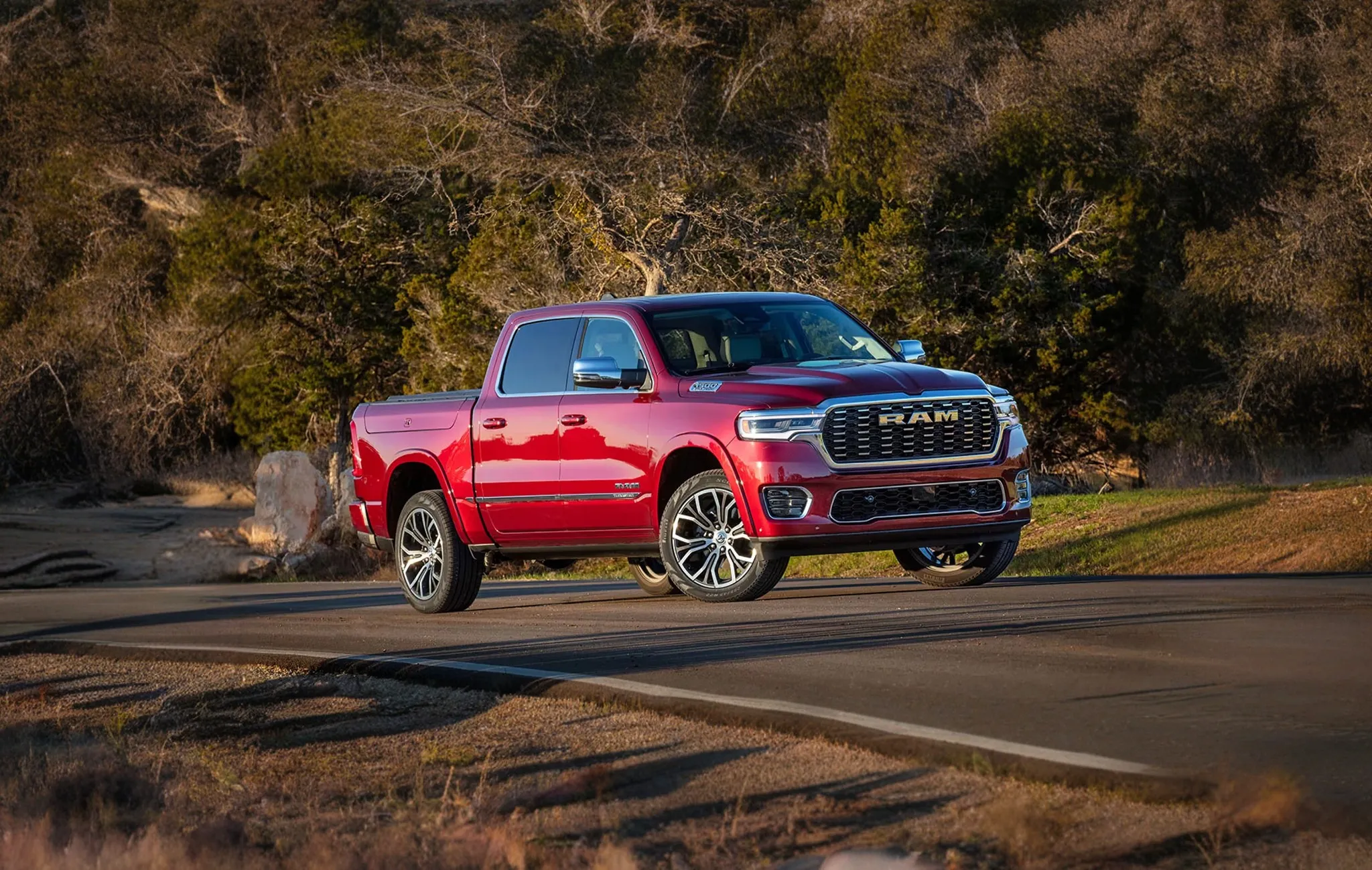 Choosing the Right Ram Trim Level