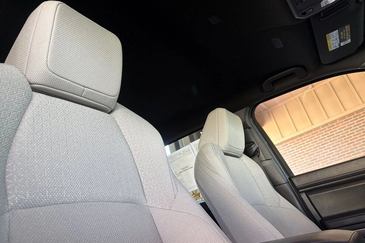 2025 Toyota 4Runner SR5 - Photo 17