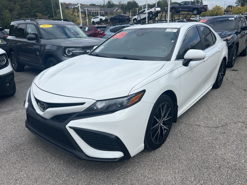 Vehicle