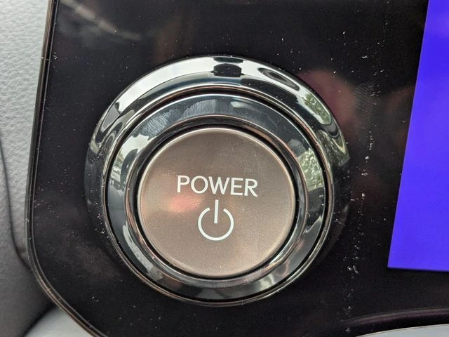 2026 Lexus LX 700h Luxury - Photo 28