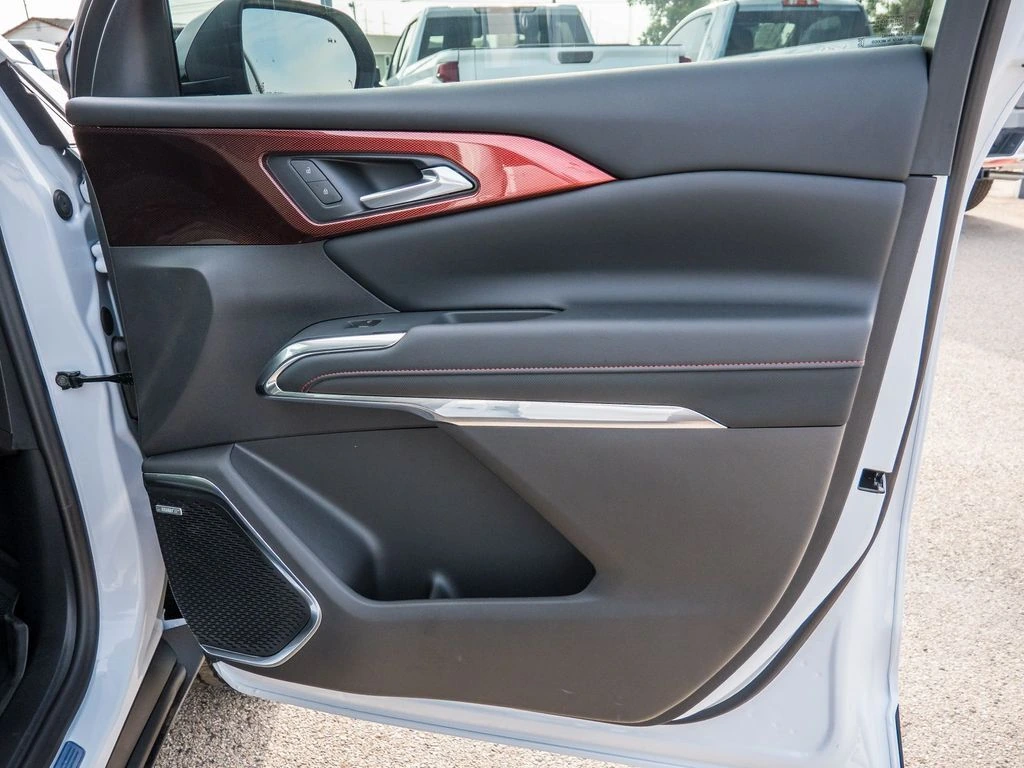 2026 Chevrolet Traverse Z71 - Photo 23