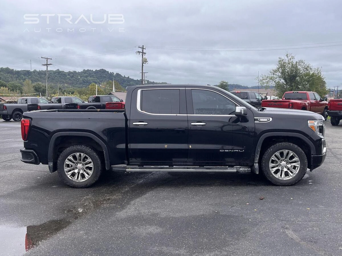2020 GMC Sierra 1500 Denali - Photo 6
