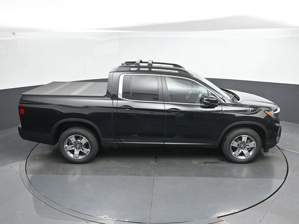2026 Honda Ridgeline RTL - Photo 26
