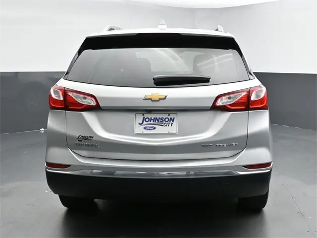 2020 Chevrolet Equinox Premier photo 7
