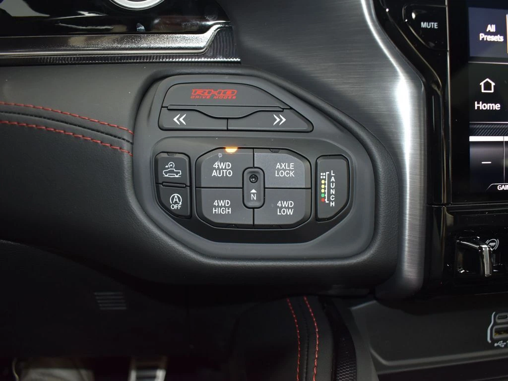 2026 RAM 1500 RHO - Photo 17