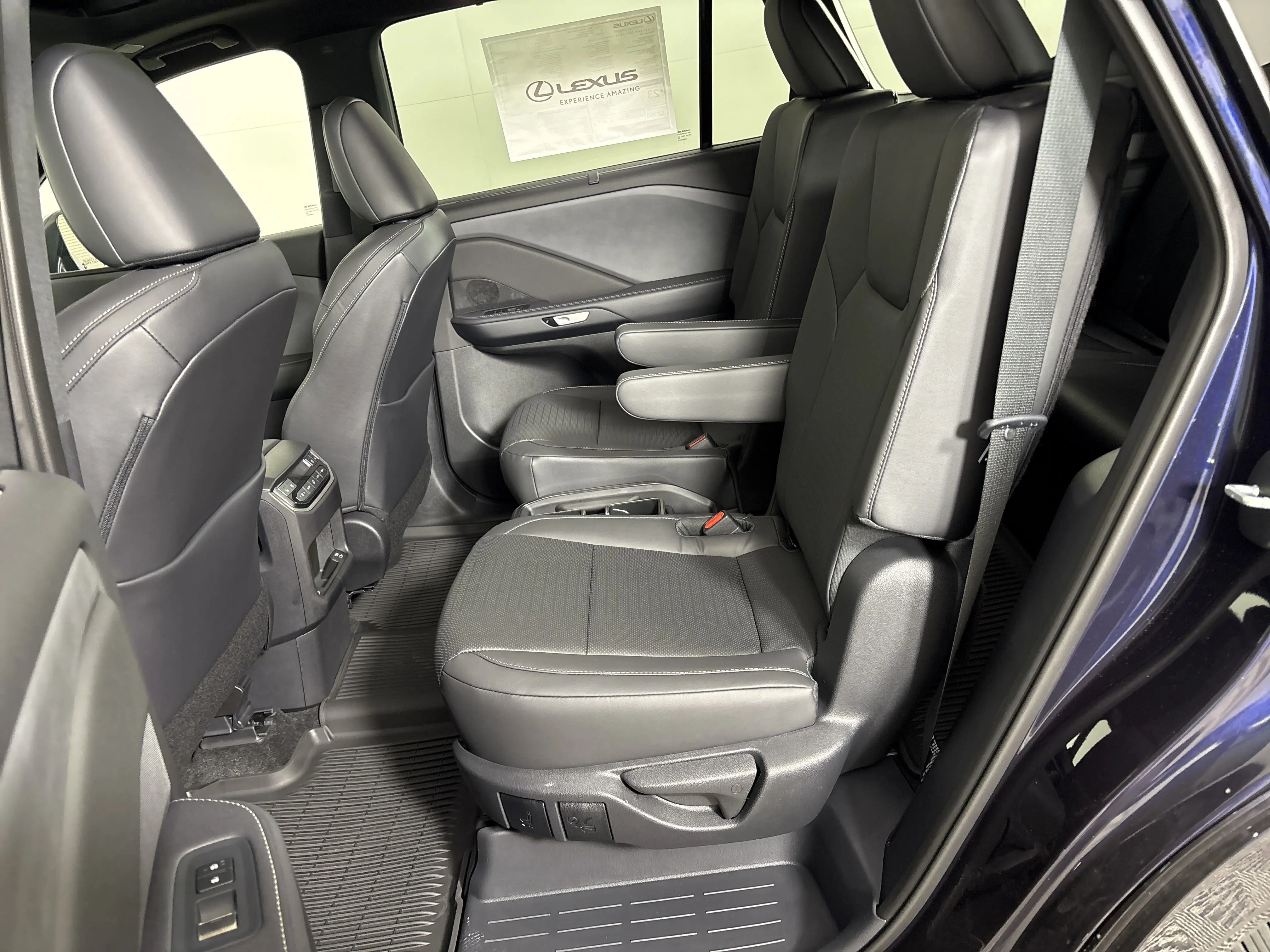 2025 Lexus TX 350 Premium photo 13