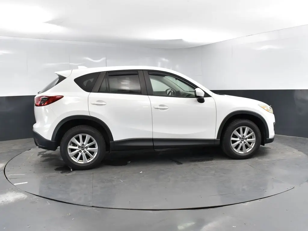 2014 Mazda CX-5 Touring photo 8