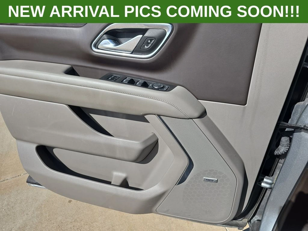 2024 Chevrolet Suburban LT - Photo 28