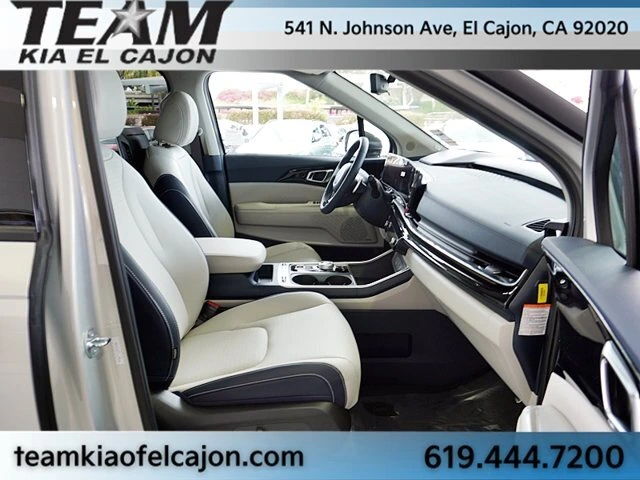 2026 Kia Carnival SX Prestige - Photo 14