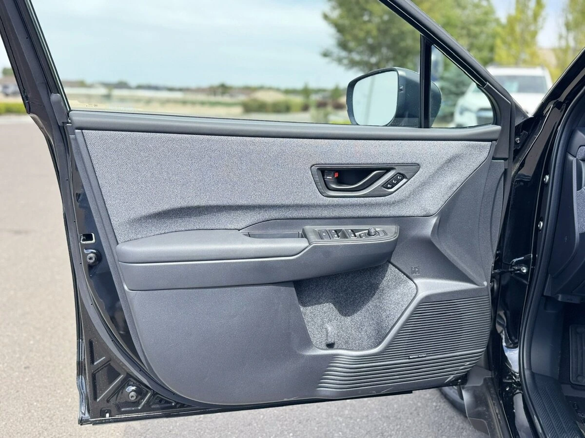 2026 Subaru Outback Limited - Photo 9