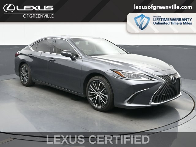 2025 Lexus ES 350 FWD