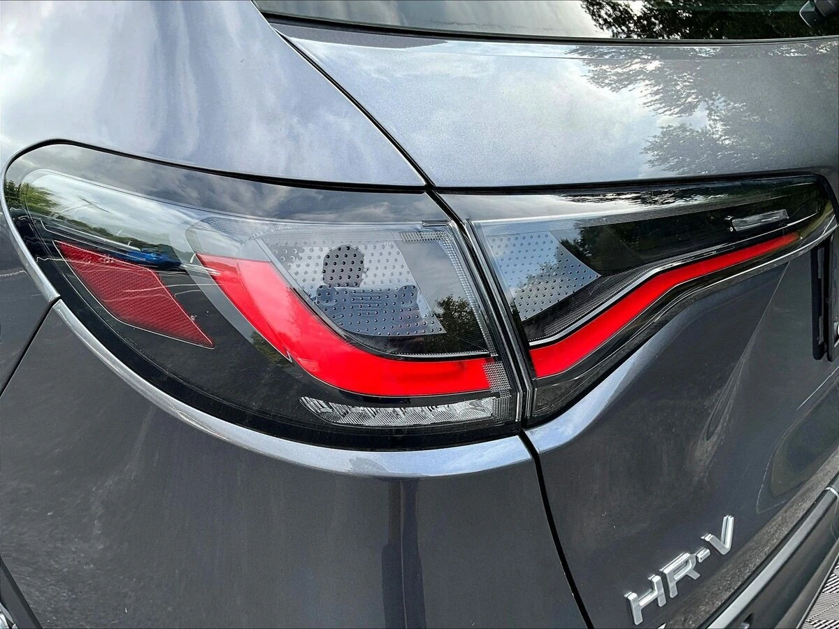 2024 Honda HR-V LX - Photo 23