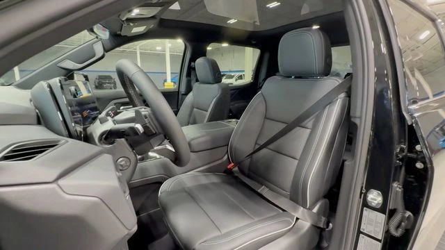 2026 Chevrolet Silverado EV LT - Photo 16