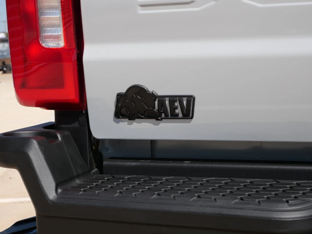 2026 Ford F-250 Super Duty Lariat - Photo 14
