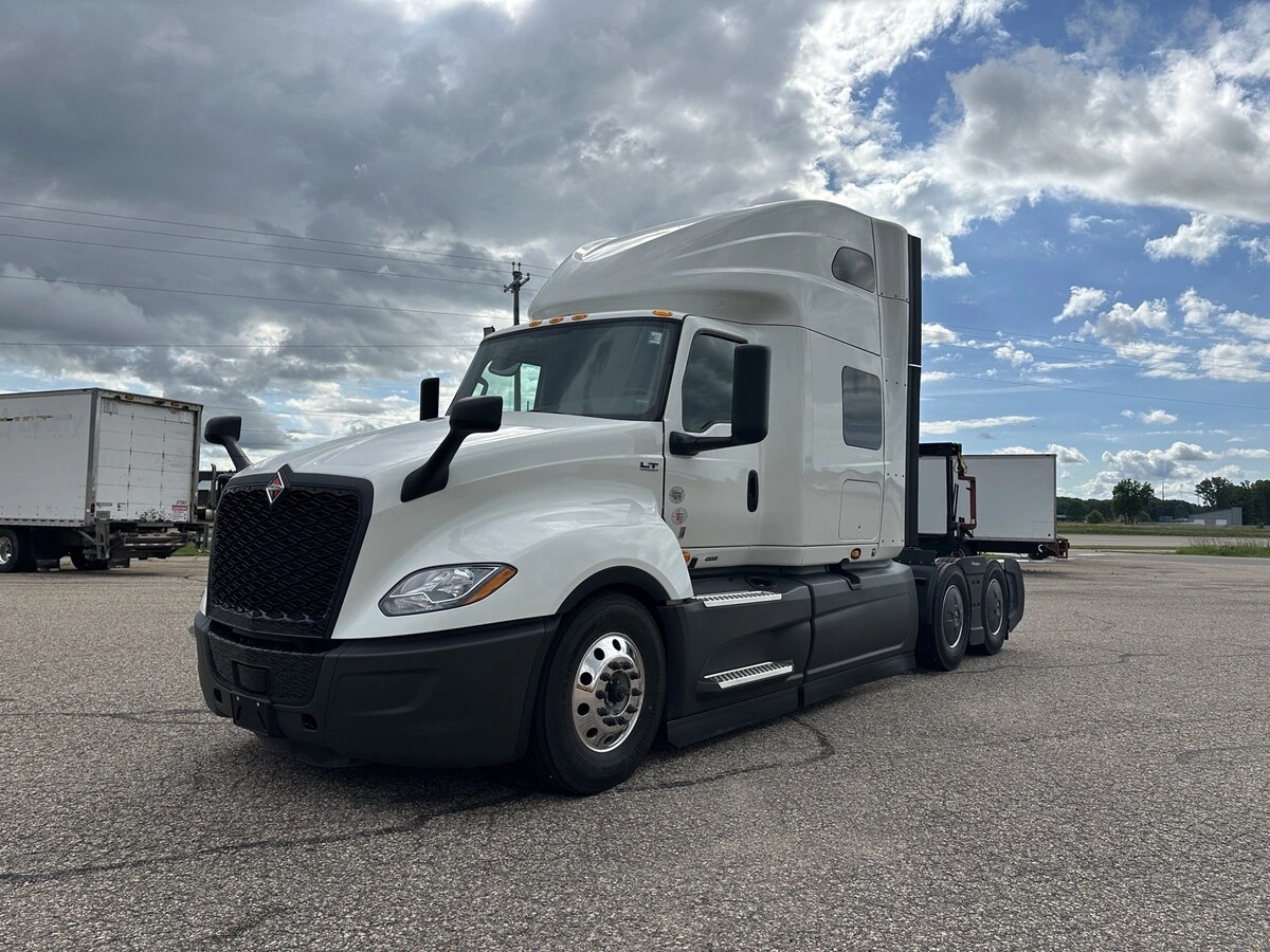 2027 International LT in Marshfield, WI