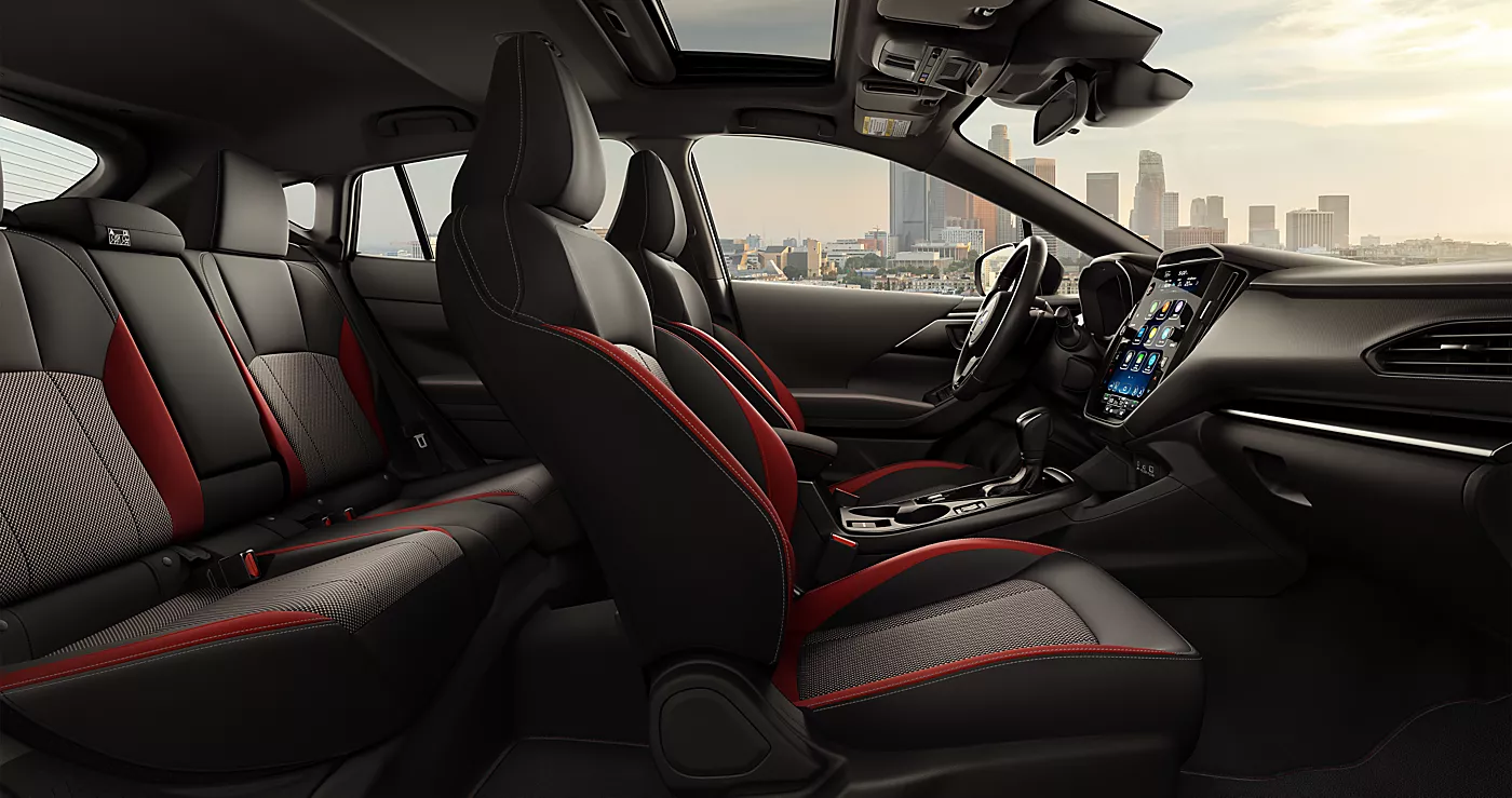2025-Subaru-Impreza-red-and-black-interior.webp