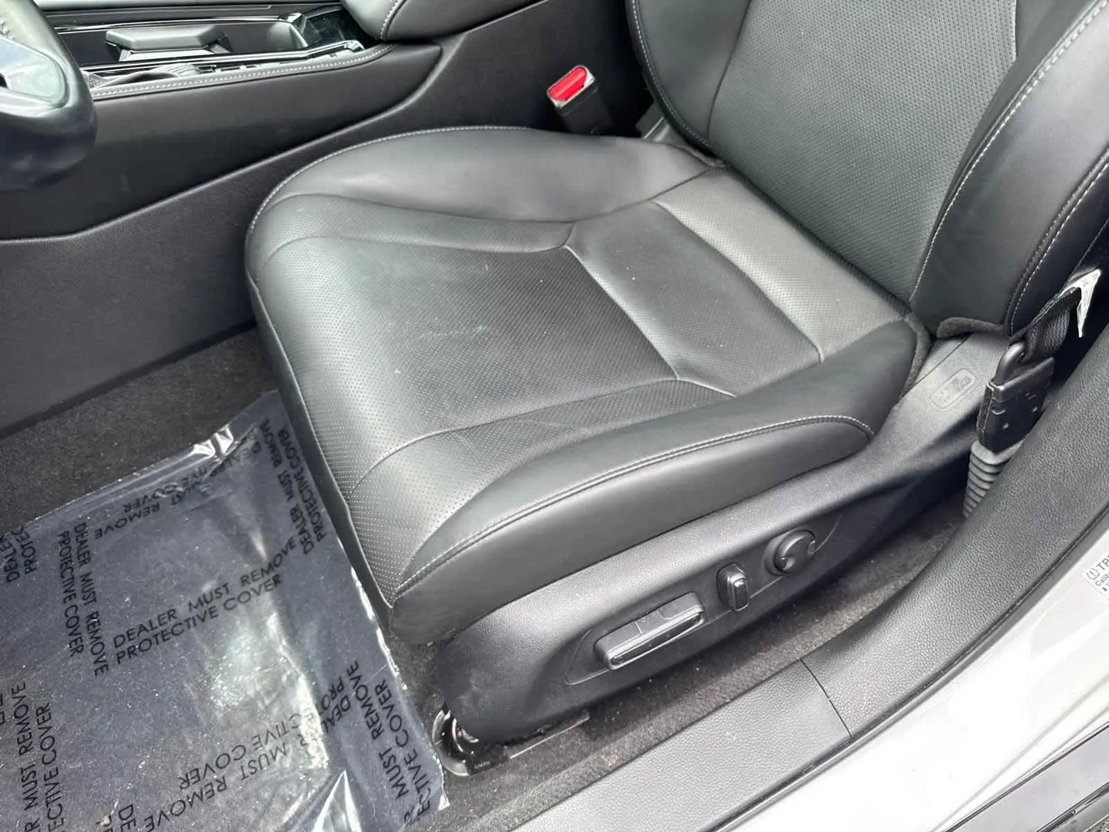 2023 Honda Accord Hybrid Touring photo 14