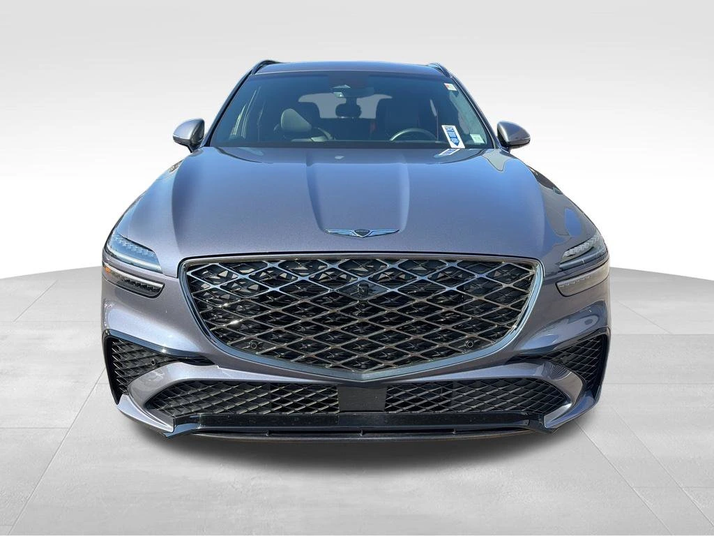 2026 GENESIS GV70 Sport Prestige - Photo 11