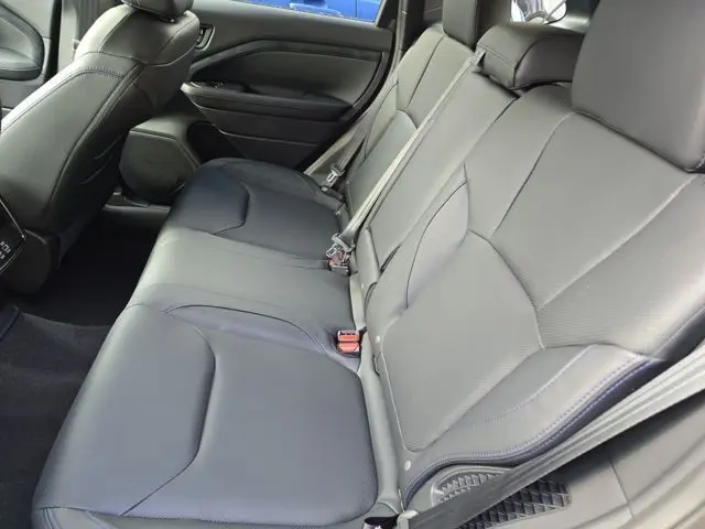 2025 Subaru Forester Limited photo 4