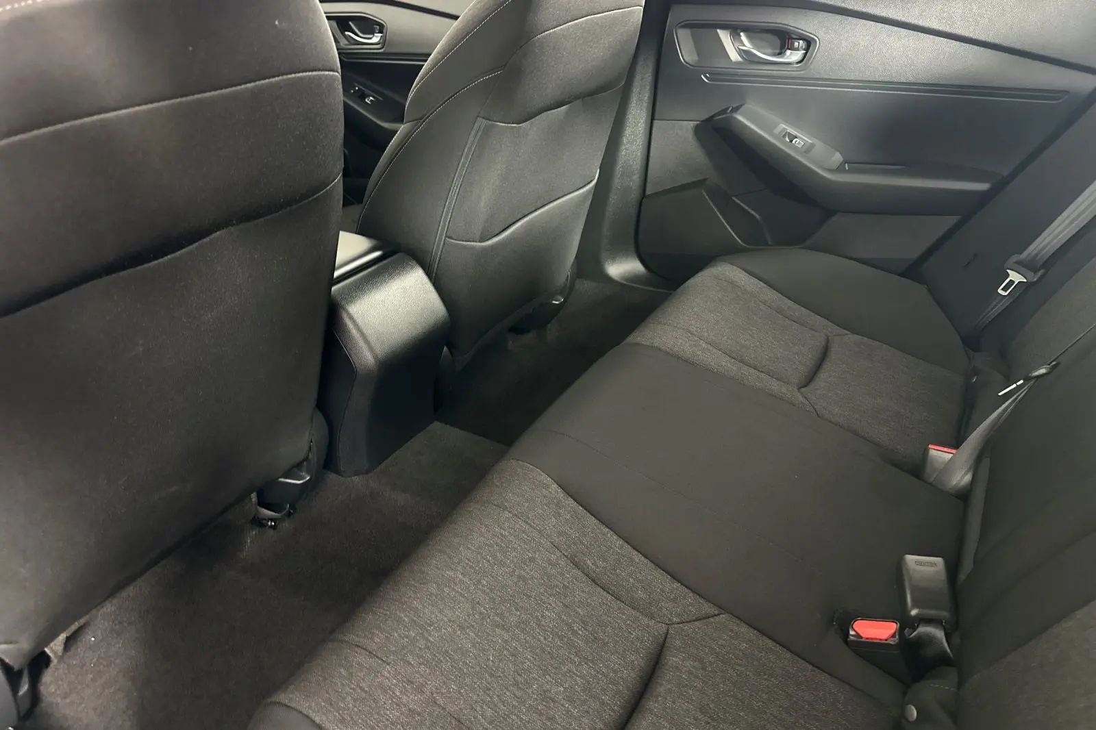 2023 Honda Accord EX photo 9