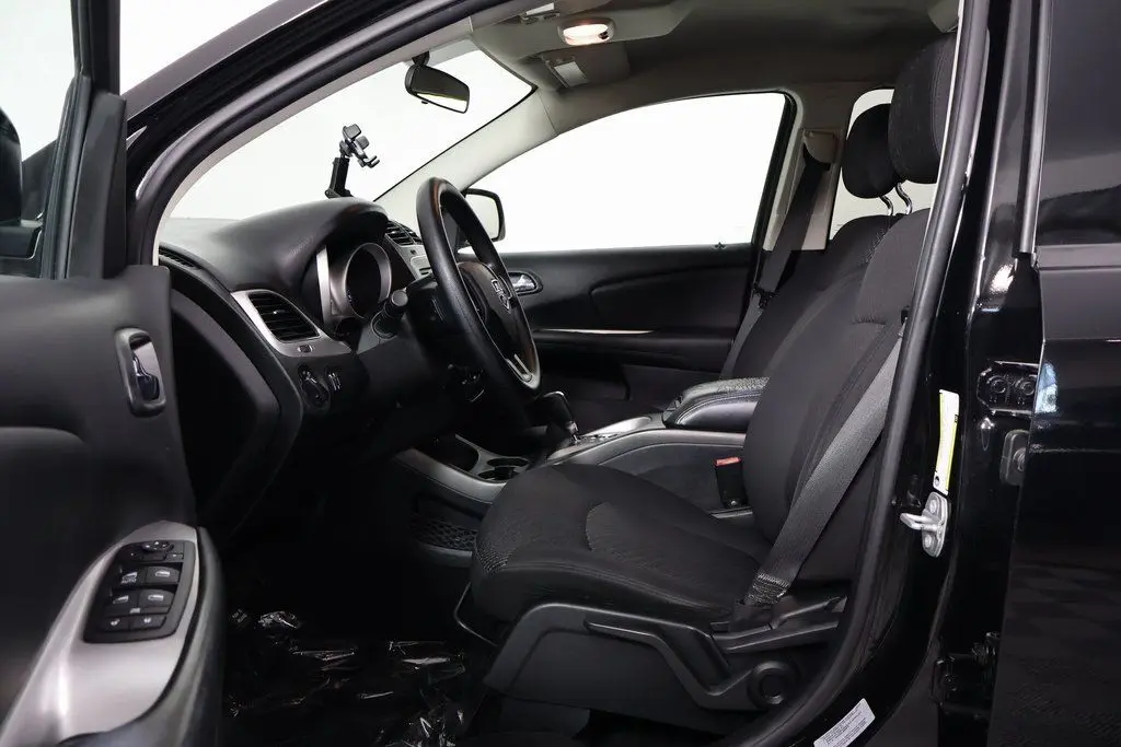 2017 Dodge Journey SE photo 10