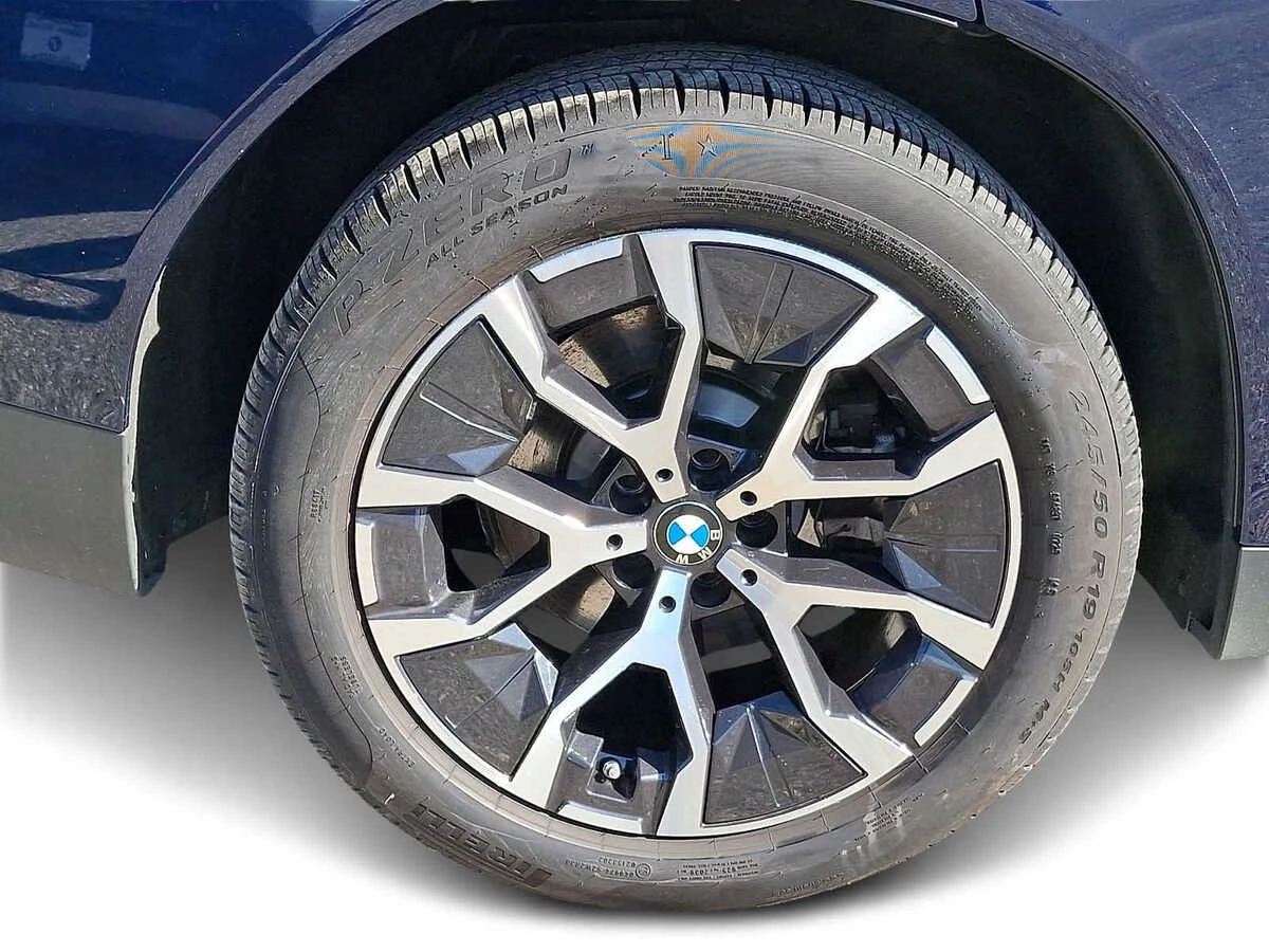2026 BMW X3 30 - Photo 6