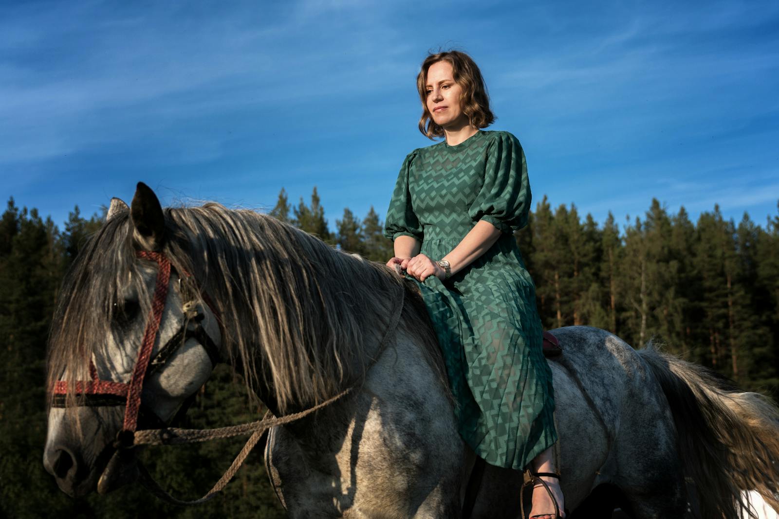Pickup truck bed loaded with gear to illustrate Maverick payload