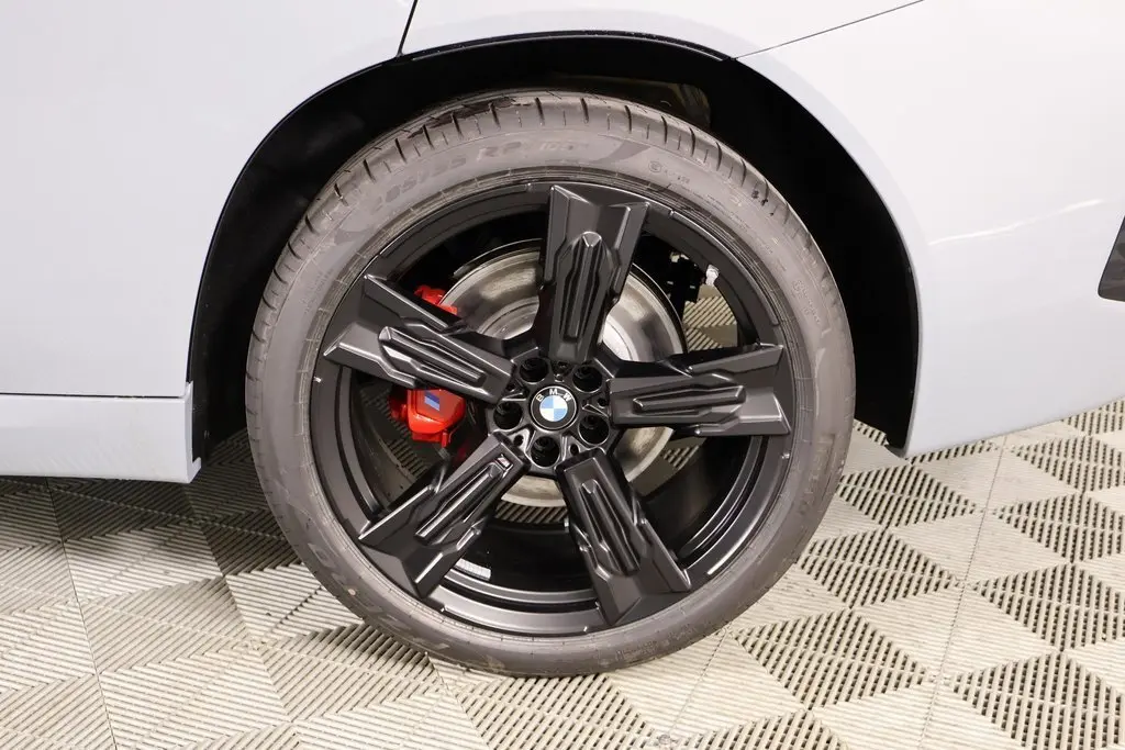 2026 Bmw X3 photo 17