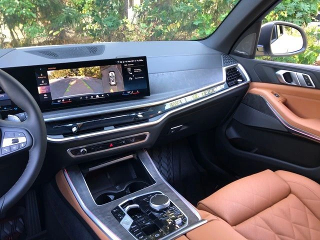 2026 BMW X5 50e - Photo 34