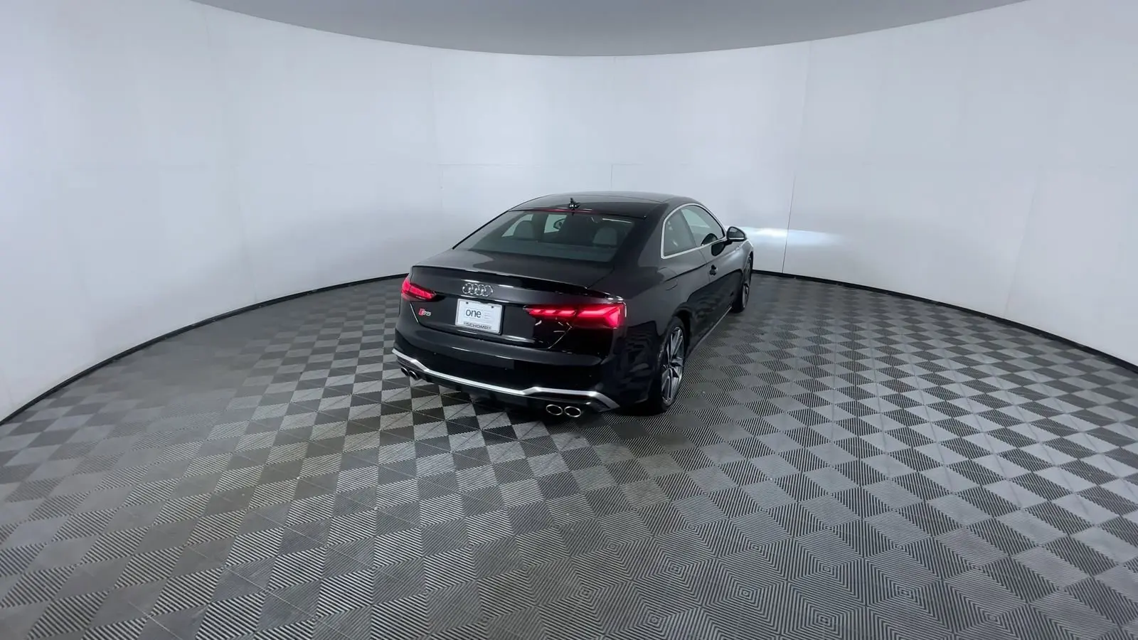 2024 Audi S5 Premium Plus photo 6