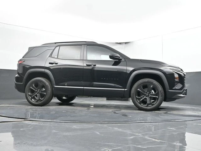 2027 Chevrolet Equinox LT - Photo 43