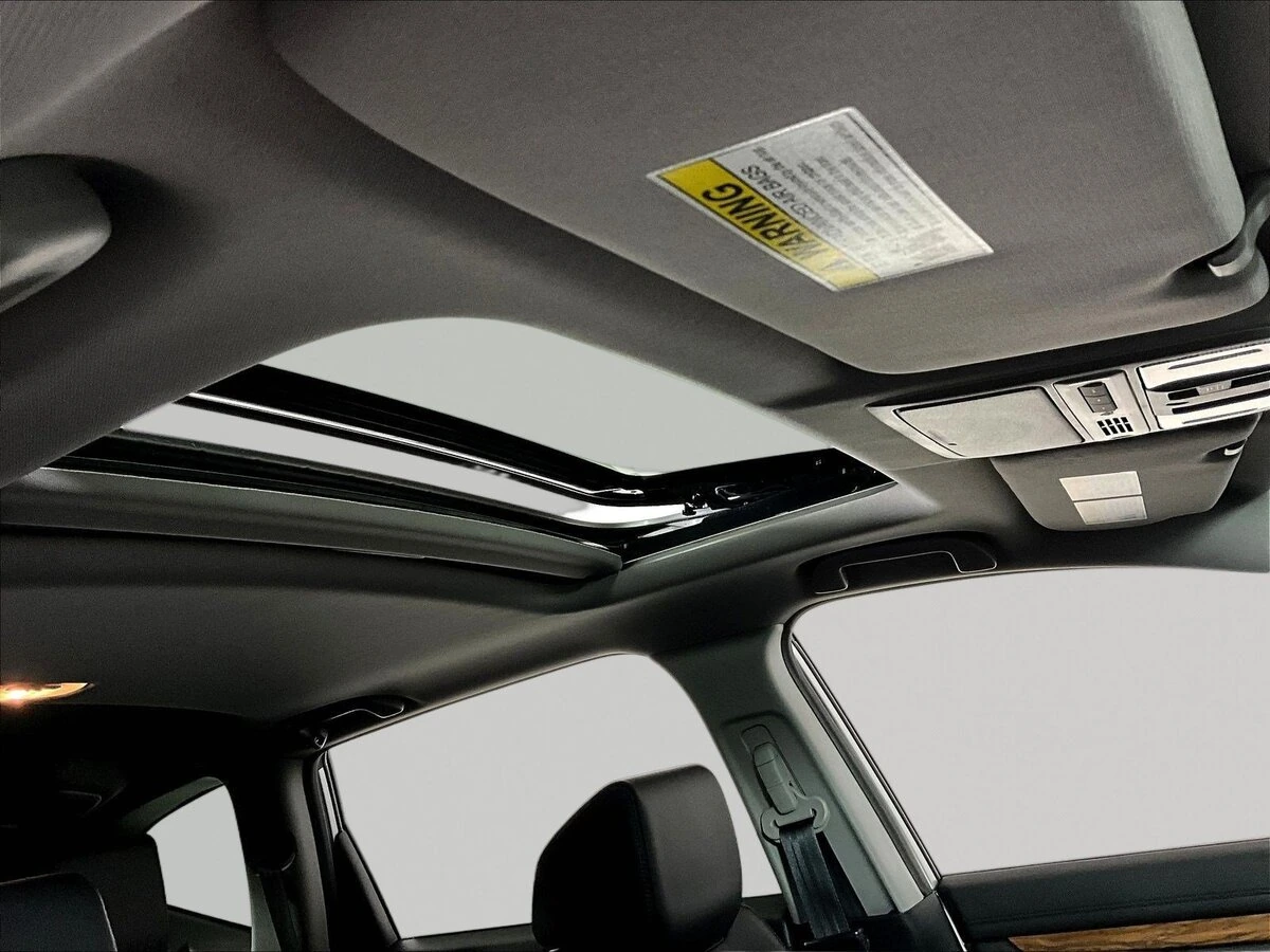 2020 Honda CR-V EX-L - Photo 27