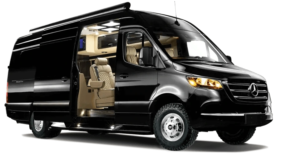 Sprinter