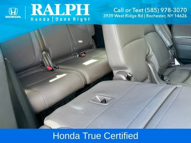2023 Honda Odyssey EX-L - Photo 8