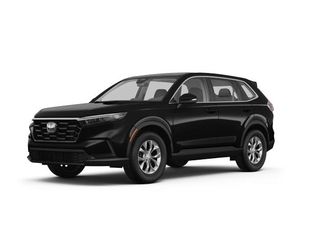 2027 Honda CR-V LX