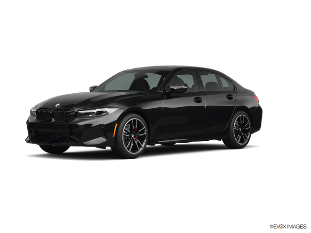2026 Bmw 3 Series M340i xDrive