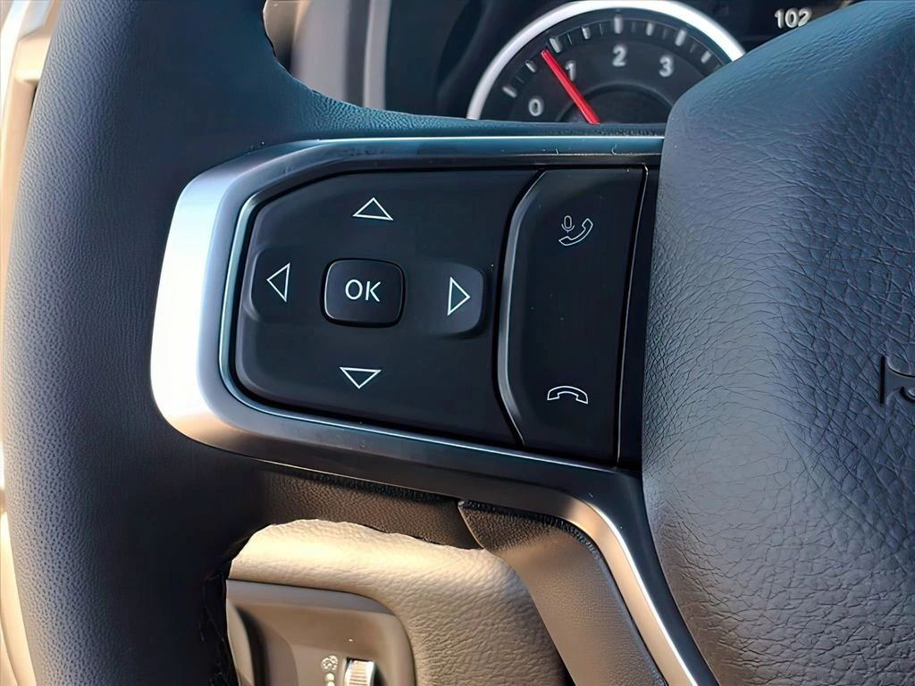 2026 RAM 1500 Big Horn/Lone Star - Photo 14
