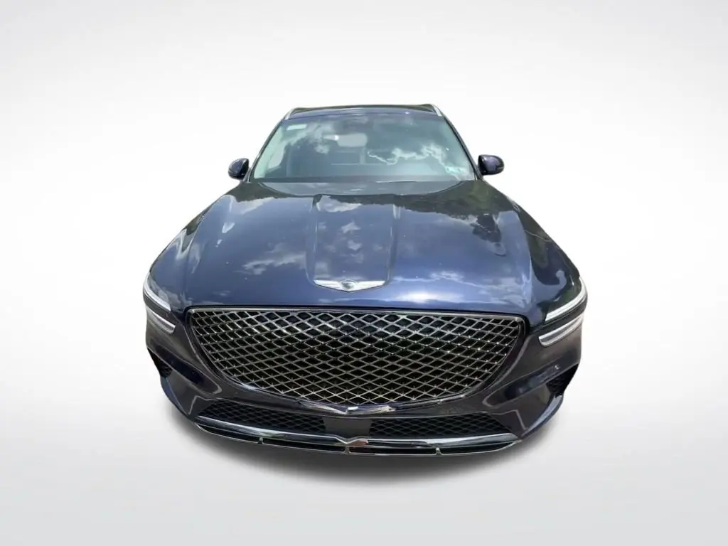 2025 Genesis GV70 2.5T Standard photo 4