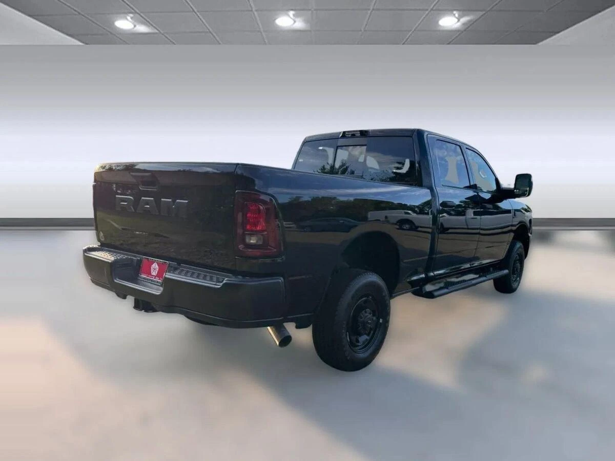 2026 RAM 2500 Tradesman - Photo 8