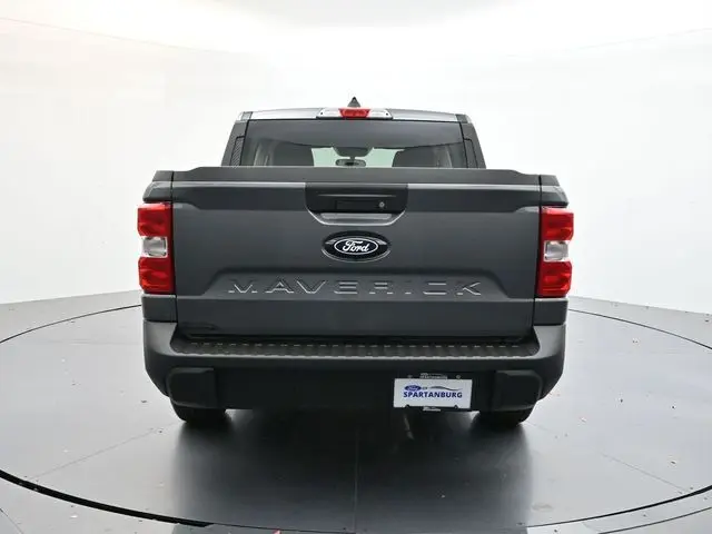 2025 Ford Maverick XL photo 4