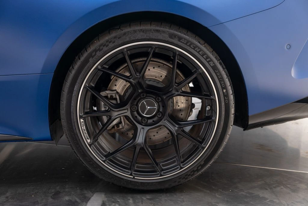 2026 Mercedes-Benz CLE AMG 53 - Photo 44